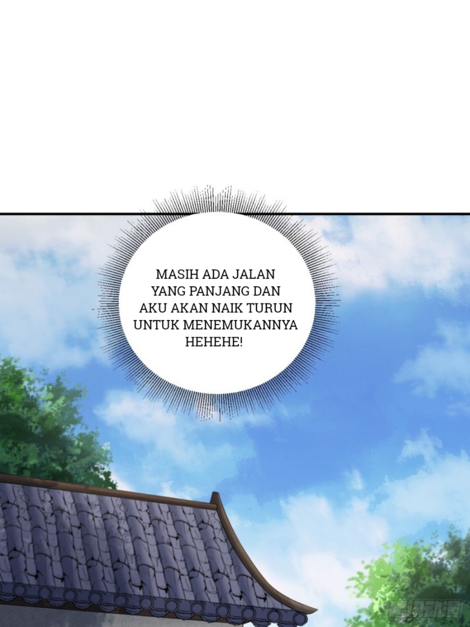 Invincible After a Hundred Years of Seclusion Chapter 13 - halaman 9