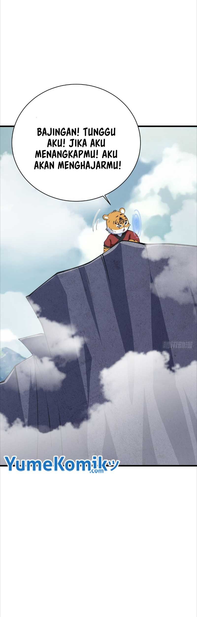 Invincible After a Hundred Years of Seclusion Chapter 130 - halaman 11