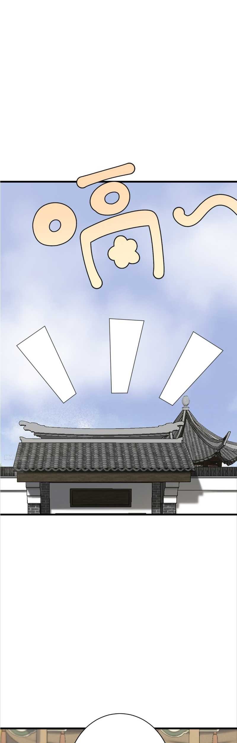 Invincible After a Hundred Years of Seclusion Chapter 130 - halaman 2