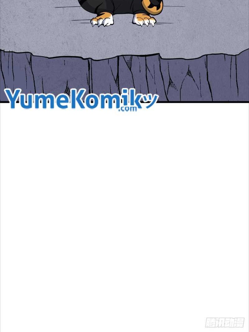 Invincible After a Hundred Years of Seclusion Chapter 130 - halaman 24