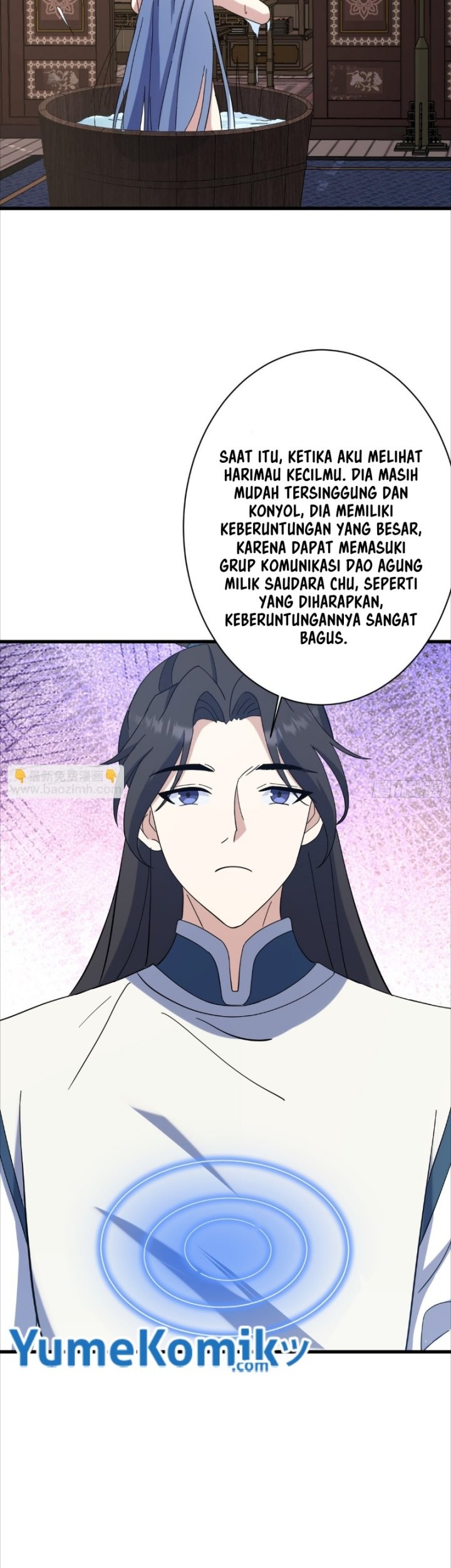 Invincible After a Hundred Years of Seclusion Chapter 131 - halaman 14