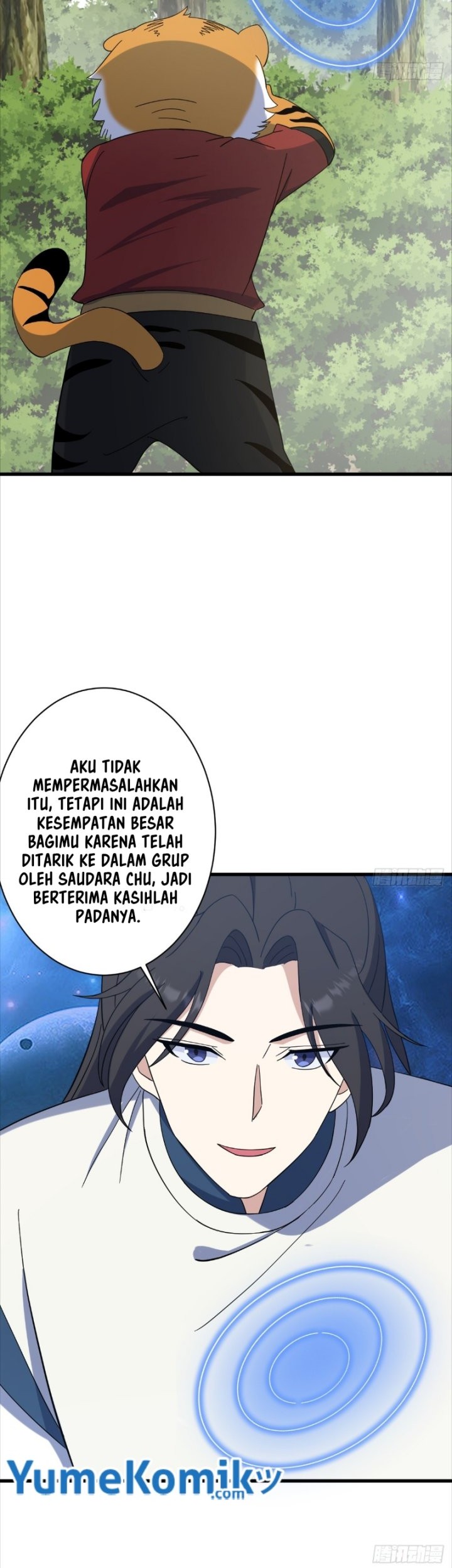 Invincible After a Hundred Years of Seclusion Chapter 131 - halaman 16