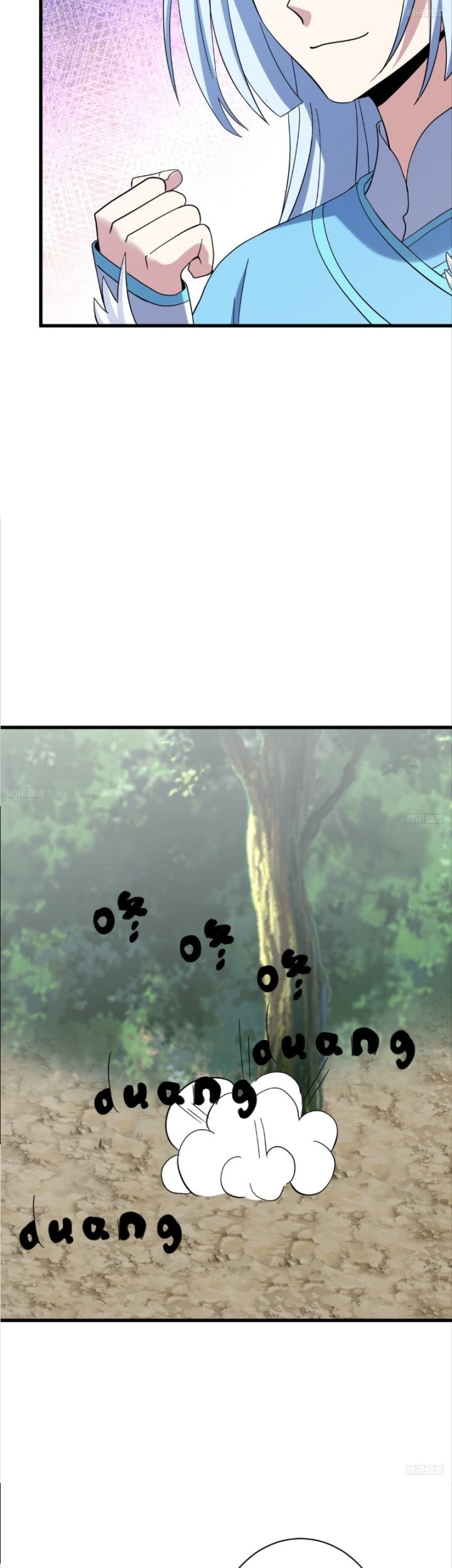 Invincible After a Hundred Years of Seclusion Chapter 131 - halaman 6