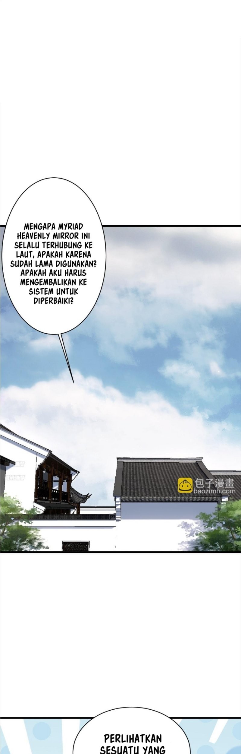 Invincible After a Hundred Years of Seclusion Chapter 132 - halaman 2