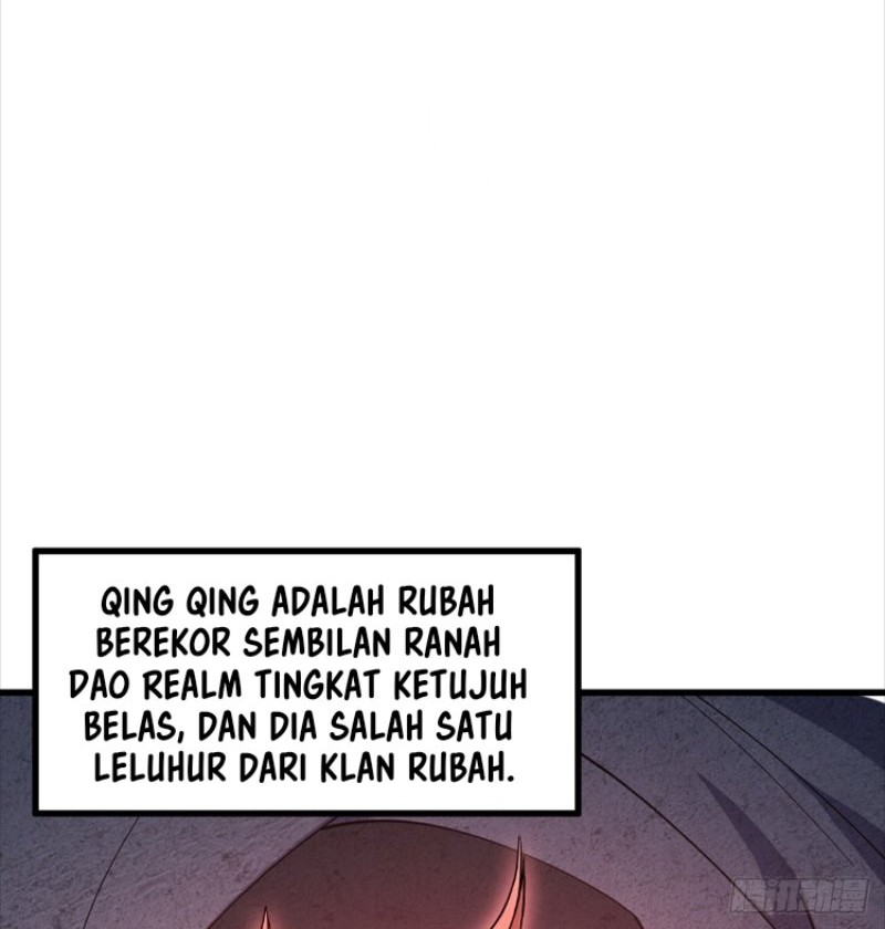 Invincible After a Hundred Years of Seclusion Chapter 132 - halaman 29