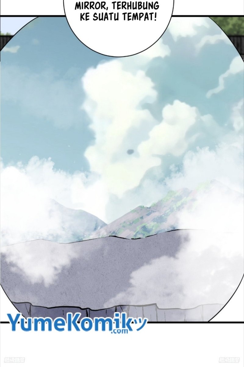 Invincible After a Hundred Years of Seclusion Chapter 132 - halaman 5
