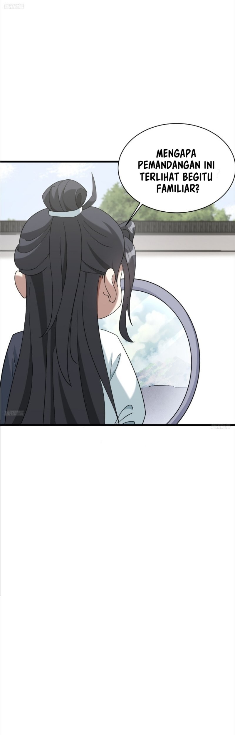 Invincible After a Hundred Years of Seclusion Chapter 132 - halaman 6