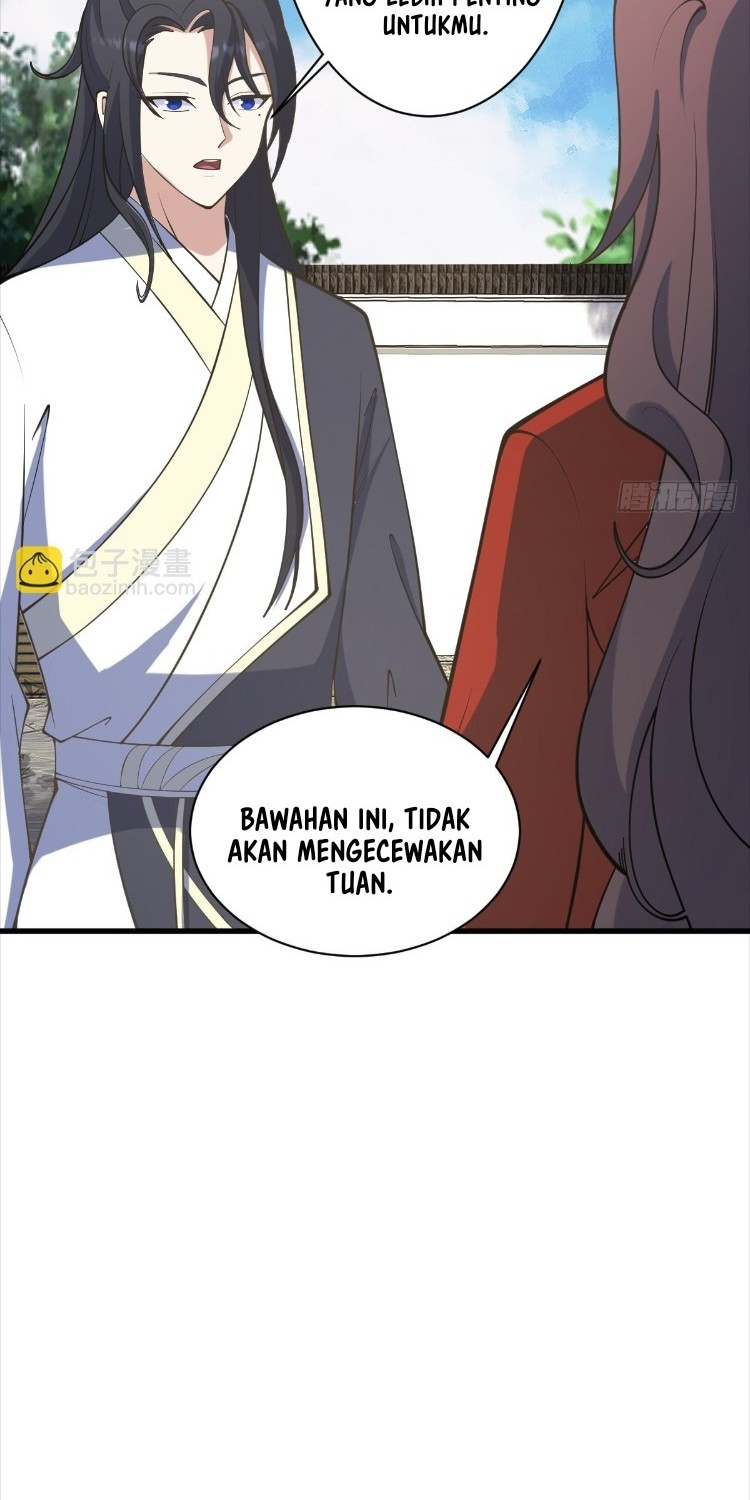 Invincible After a Hundred Years of Seclusion Chapter 133 - halaman 16