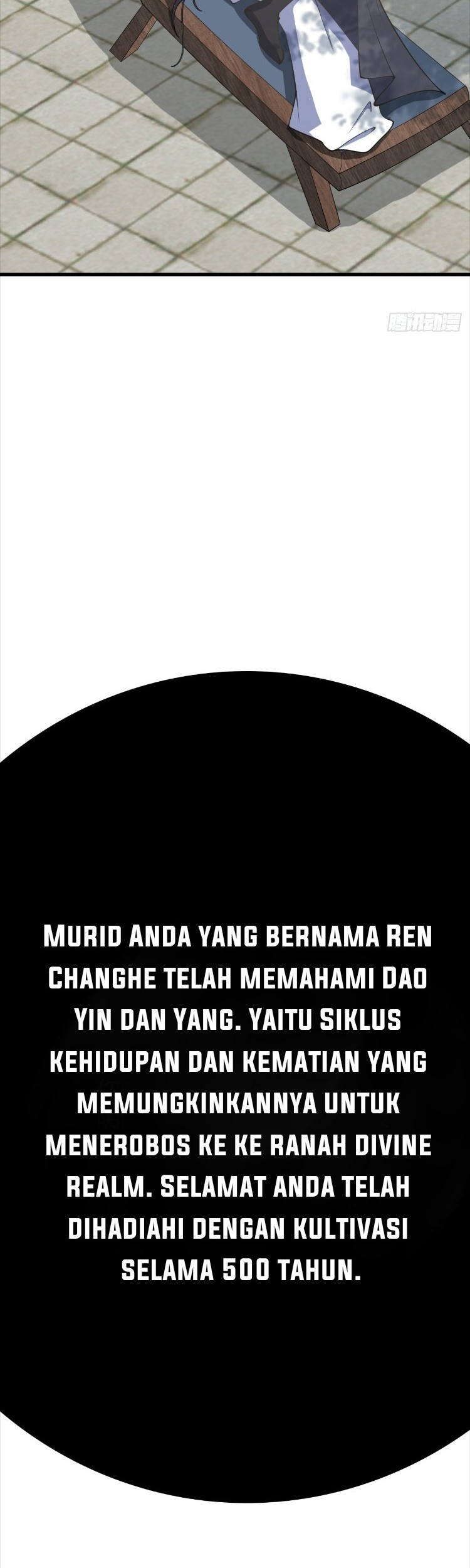 Invincible After a Hundred Years of Seclusion Chapter 133 - halaman 18