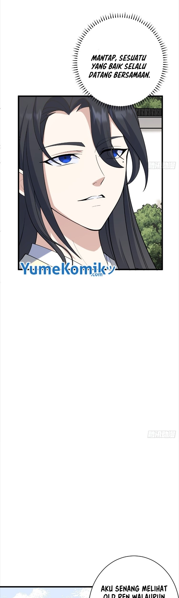 Invincible After a Hundred Years of Seclusion Chapter 133 - halaman 19