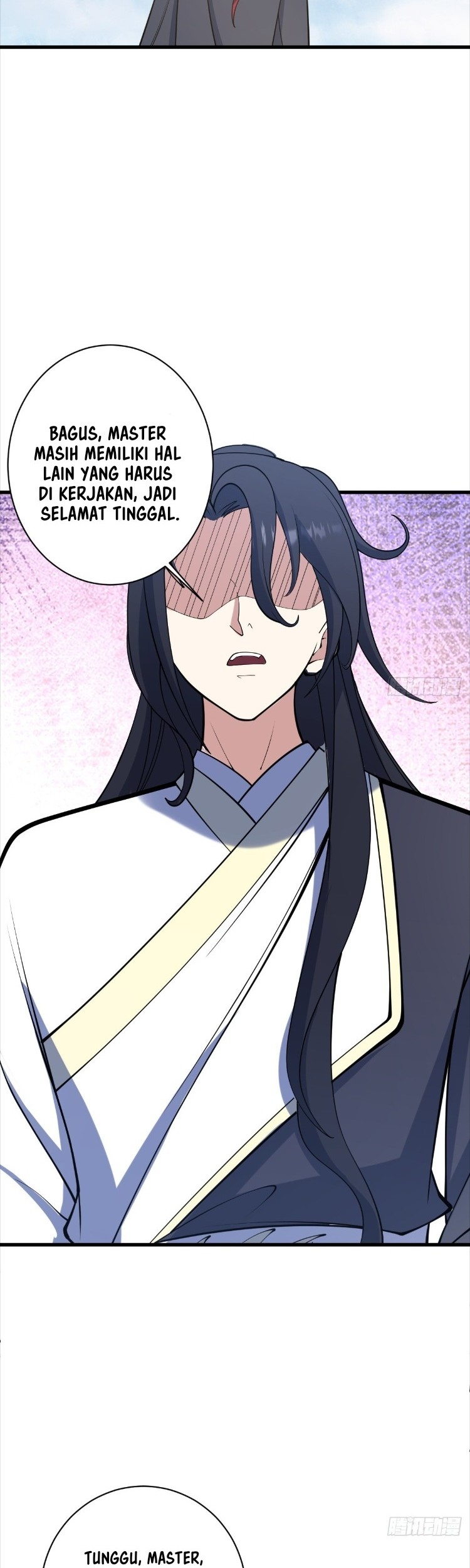 Invincible After a Hundred Years of Seclusion Chapter 133 - halaman 26
