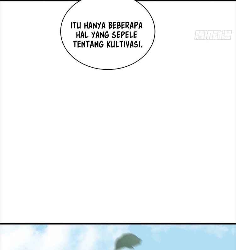 Invincible After a Hundred Years of Seclusion Chapter 133 - halaman 28