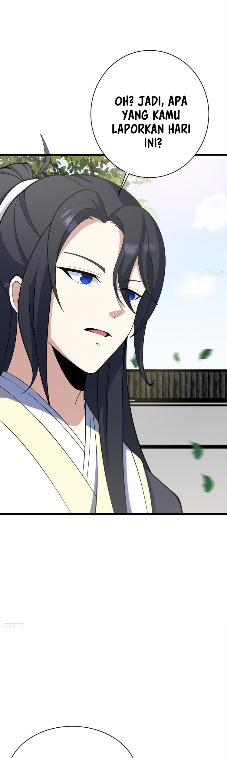 Invincible After a Hundred Years of Seclusion Chapter 133 - halaman 5