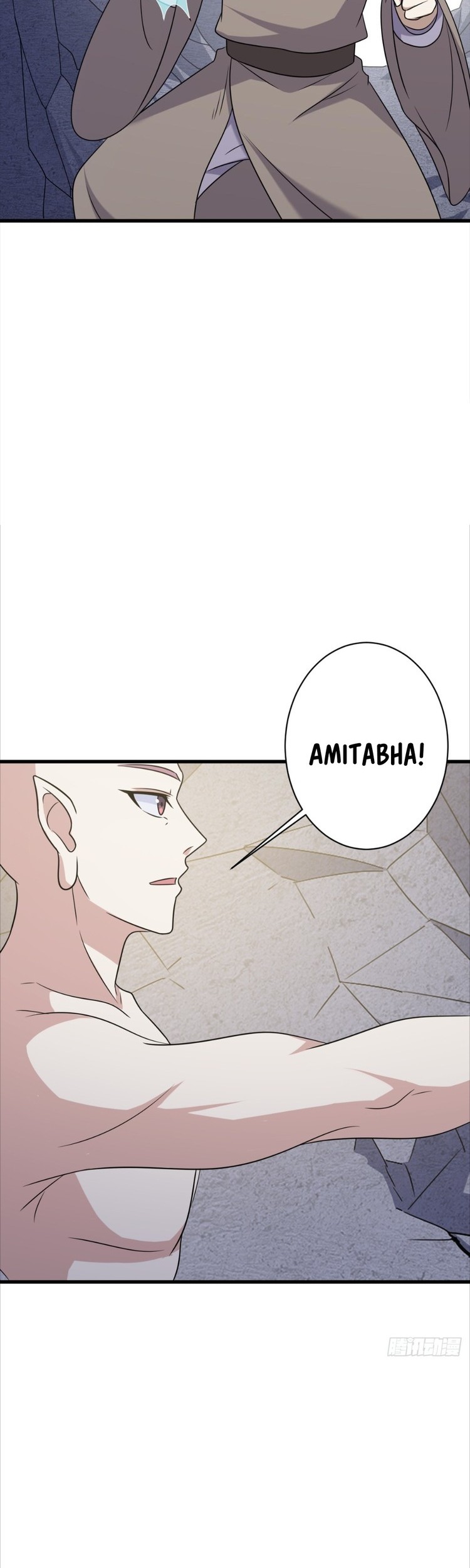 Invincible After a Hundred Years of Seclusion Chapter 134 - halaman 10