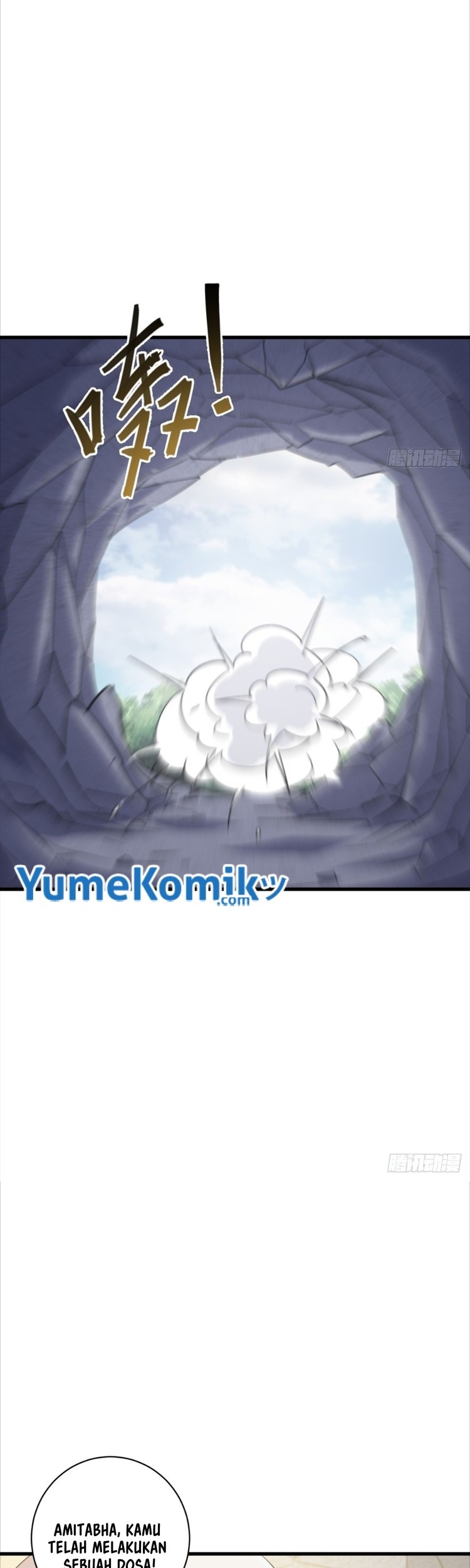 Invincible After a Hundred Years of Seclusion Chapter 134 - halaman 19