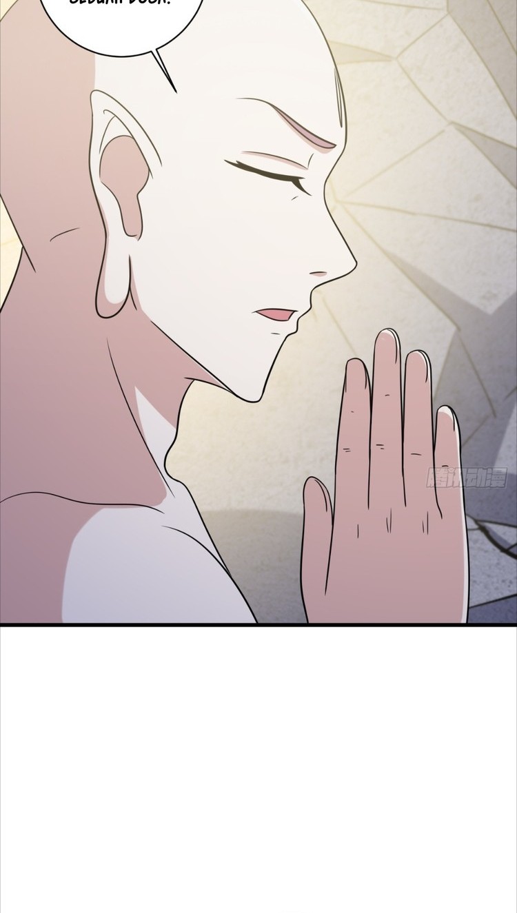 Invincible After a Hundred Years of Seclusion Chapter 134 - halaman 20