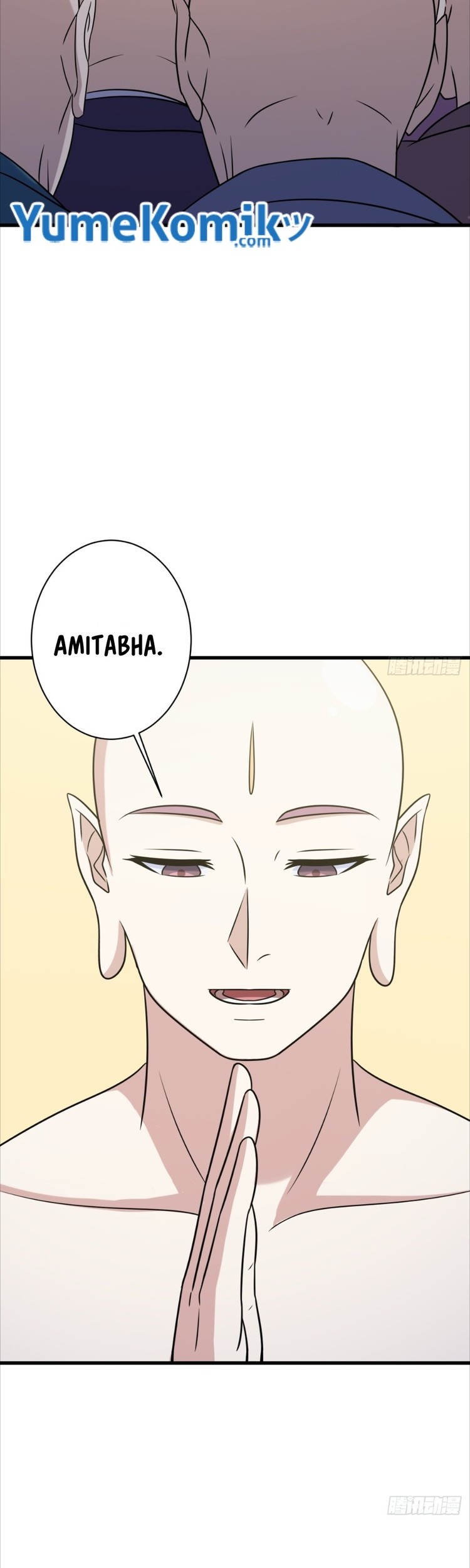 Invincible After a Hundred Years of Seclusion Chapter 134 - halaman 23