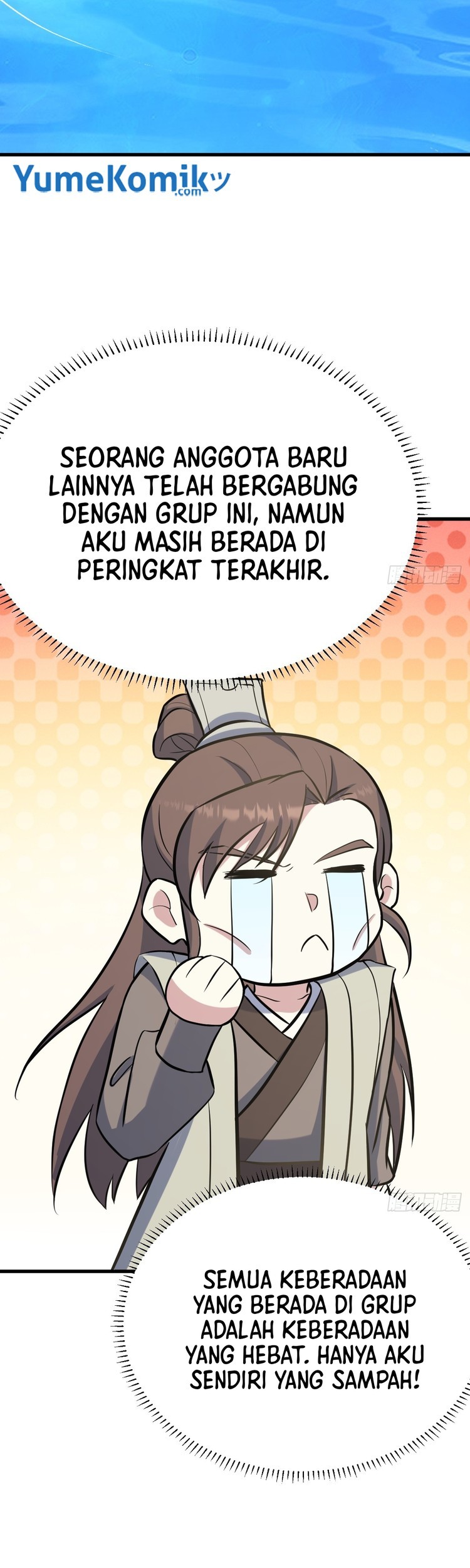 Invincible After a Hundred Years of Seclusion Chapter 135 - halaman 21