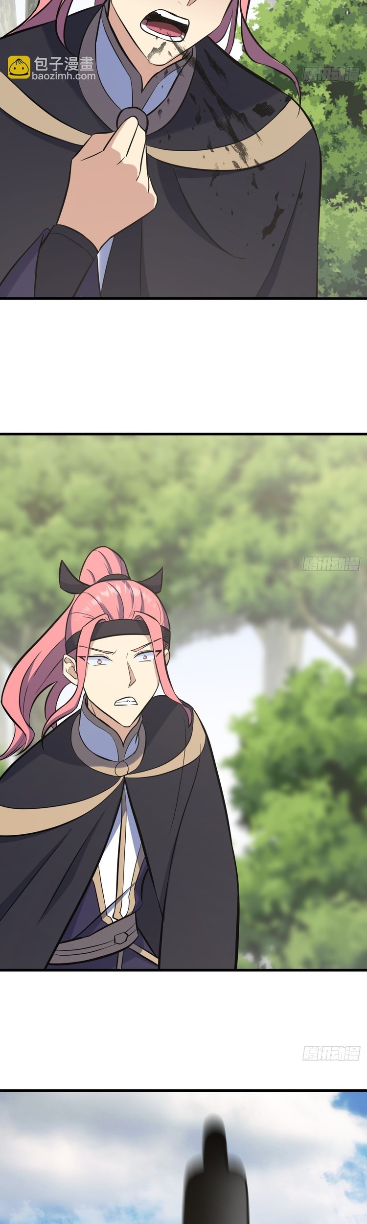 Invincible After a Hundred Years of Seclusion Chapter 135 - halaman 27