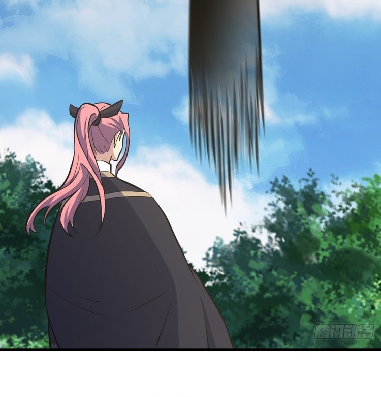 Invincible After a Hundred Years of Seclusion Chapter 135 - halaman 28