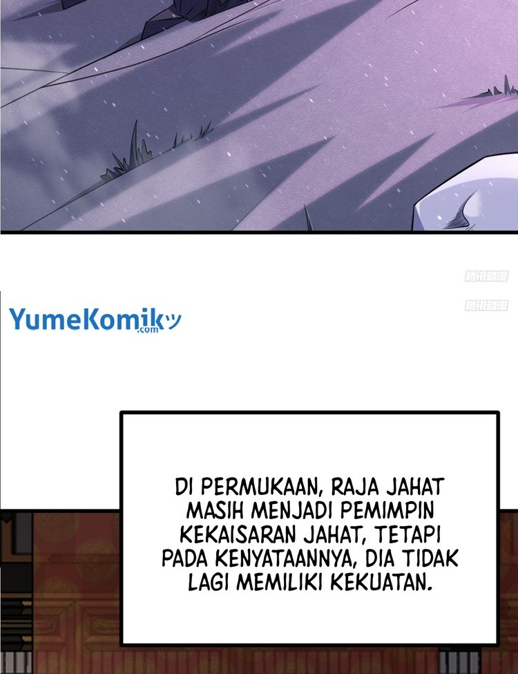 Invincible After a Hundred Years of Seclusion Chapter 135 - halaman 4
