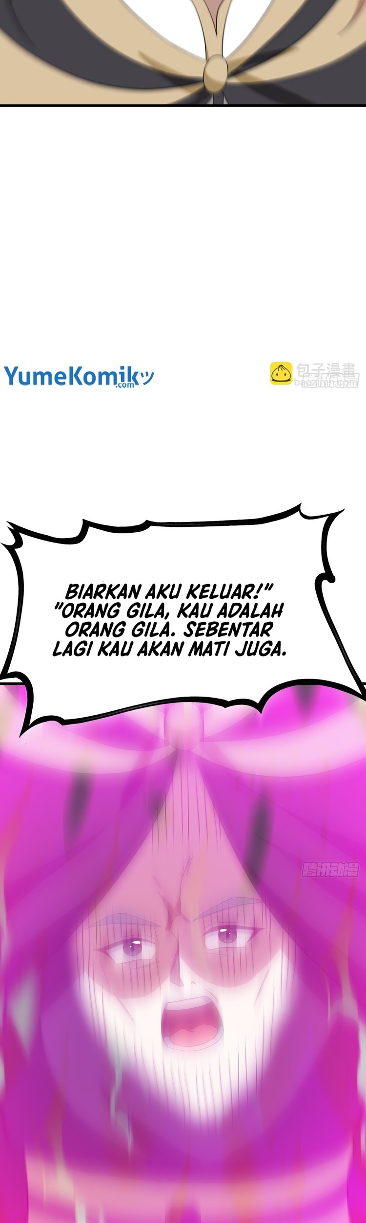 Invincible After a Hundred Years of Seclusion Chapter 136 - halaman 11