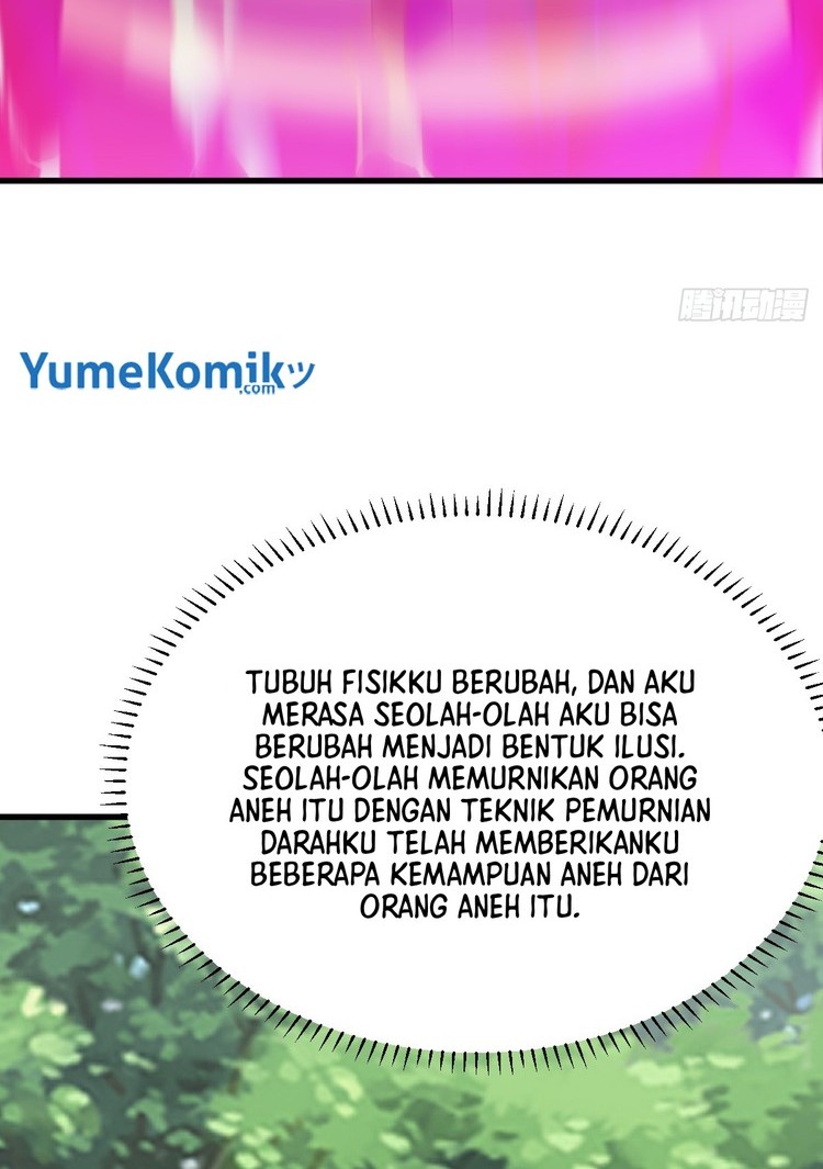 Invincible After a Hundred Years of Seclusion Chapter 136 - halaman 12