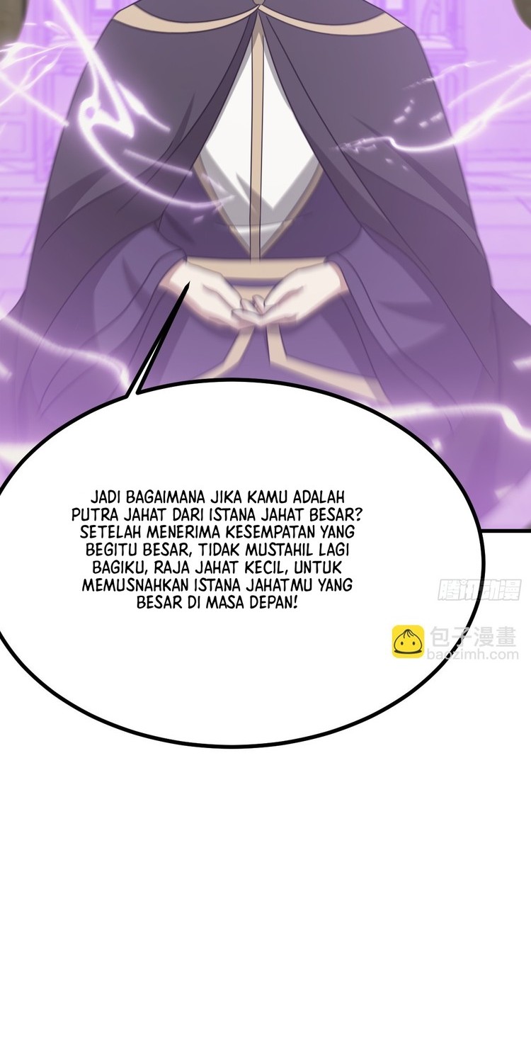 Invincible After a Hundred Years of Seclusion Chapter 136 - halaman 27