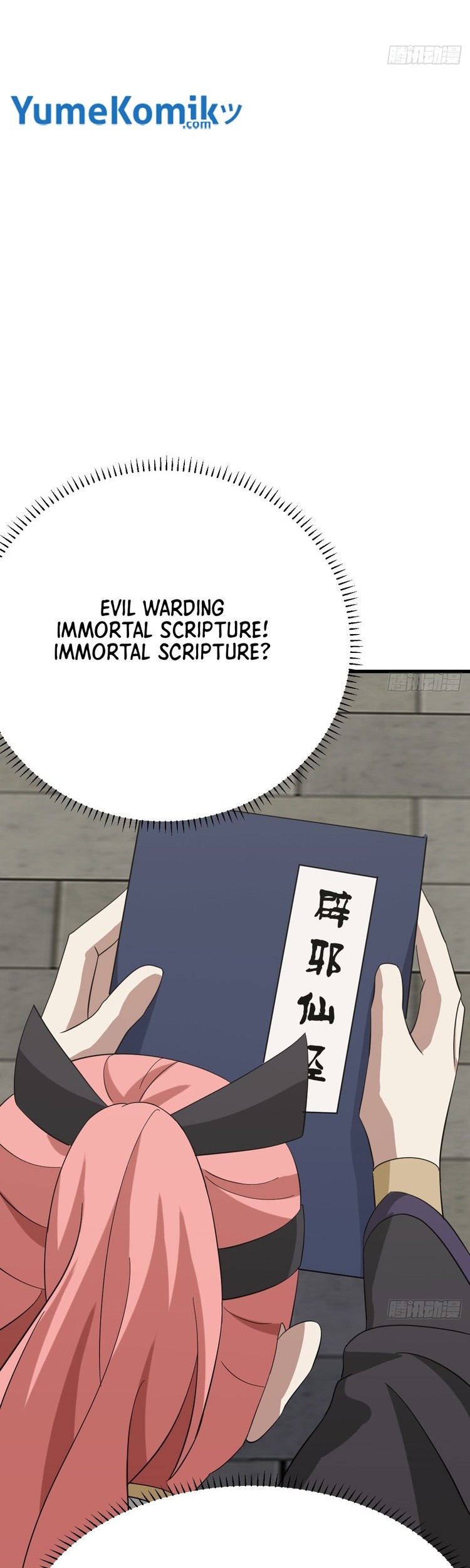 Invincible After a Hundred Years of Seclusion Chapter 136 - halaman 29