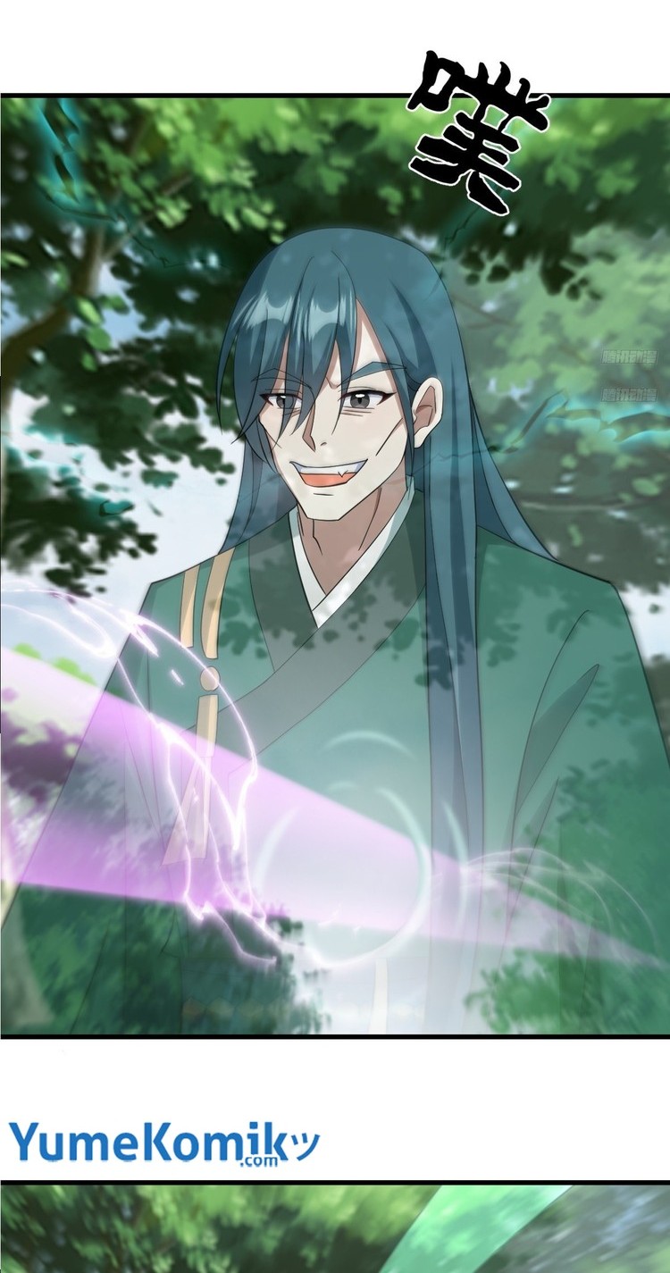 Invincible After a Hundred Years of Seclusion Chapter 136 - halaman 4