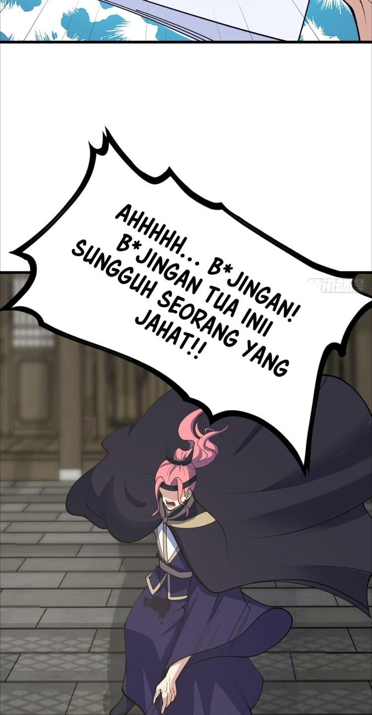 Invincible After a Hundred Years of Seclusion Chapter 137 - halaman 12