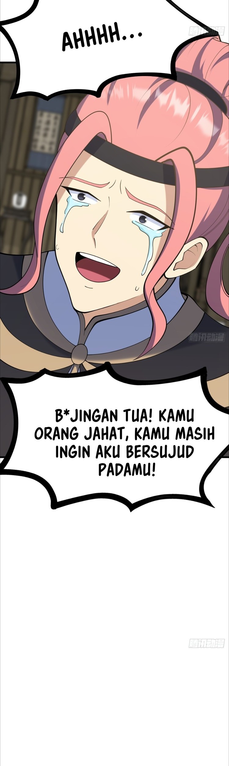 Invincible After a Hundred Years of Seclusion Chapter 137 - halaman 18