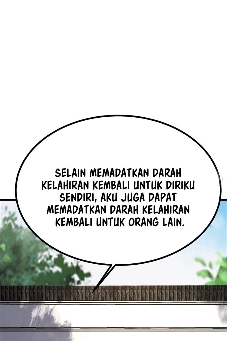 Invincible After a Hundred Years of Seclusion Chapter 137 - halaman 28