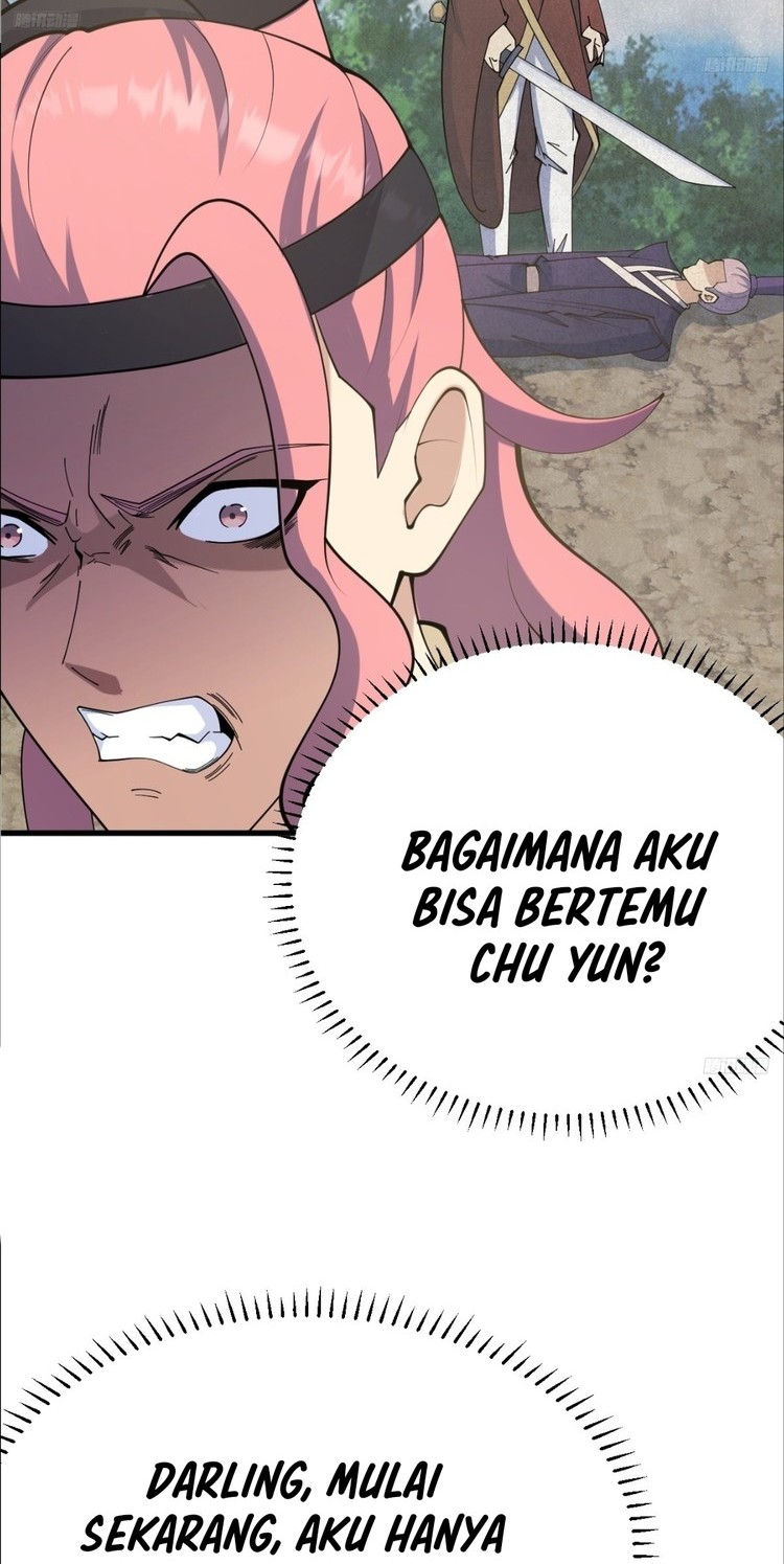 Invincible After a Hundred Years of Seclusion Chapter 137 - halaman 4