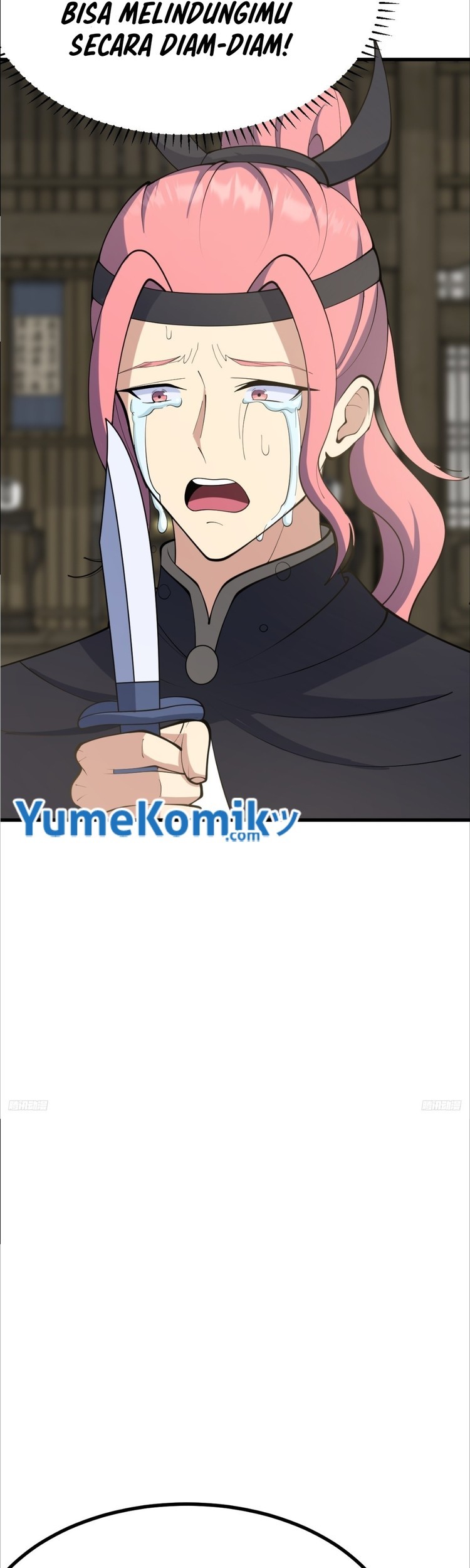 Invincible After a Hundred Years of Seclusion Chapter 137 - halaman 5