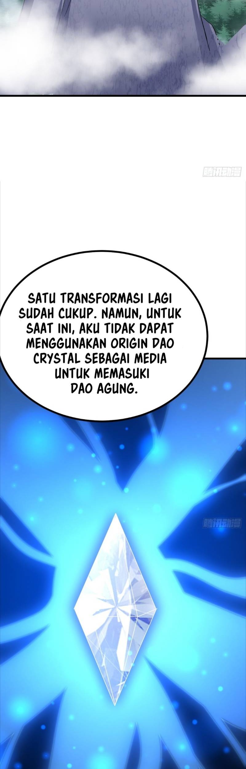 Invincible After a Hundred Years of Seclusion Chapter 138 - halaman 12