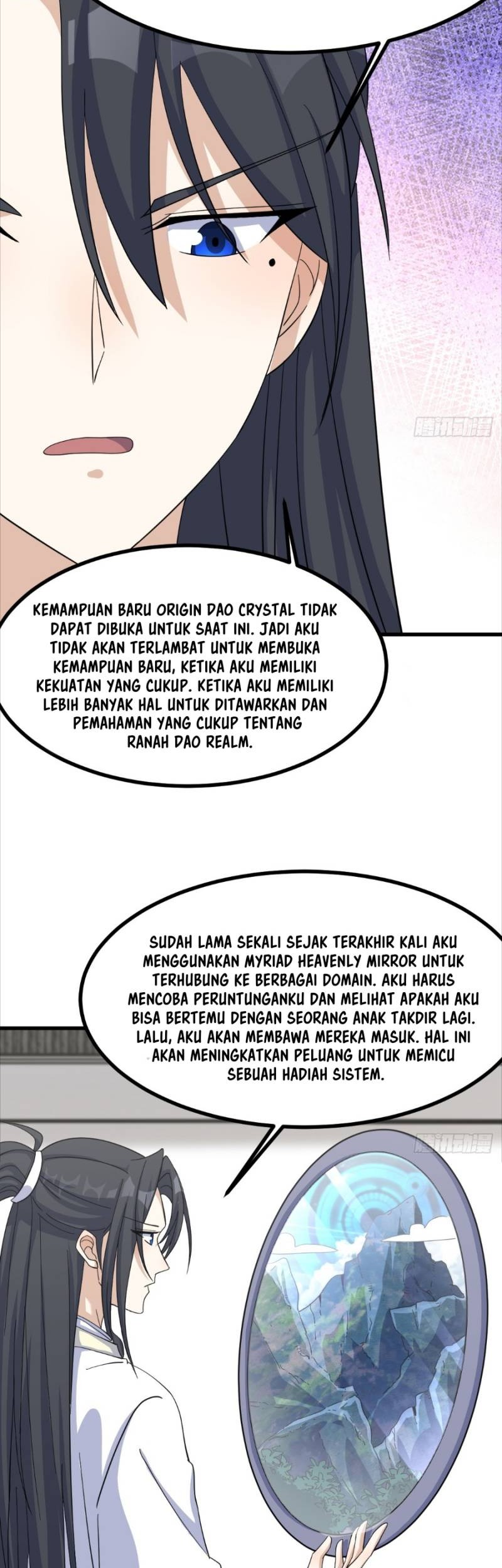 Invincible After a Hundred Years of Seclusion Chapter 138 - halaman 16