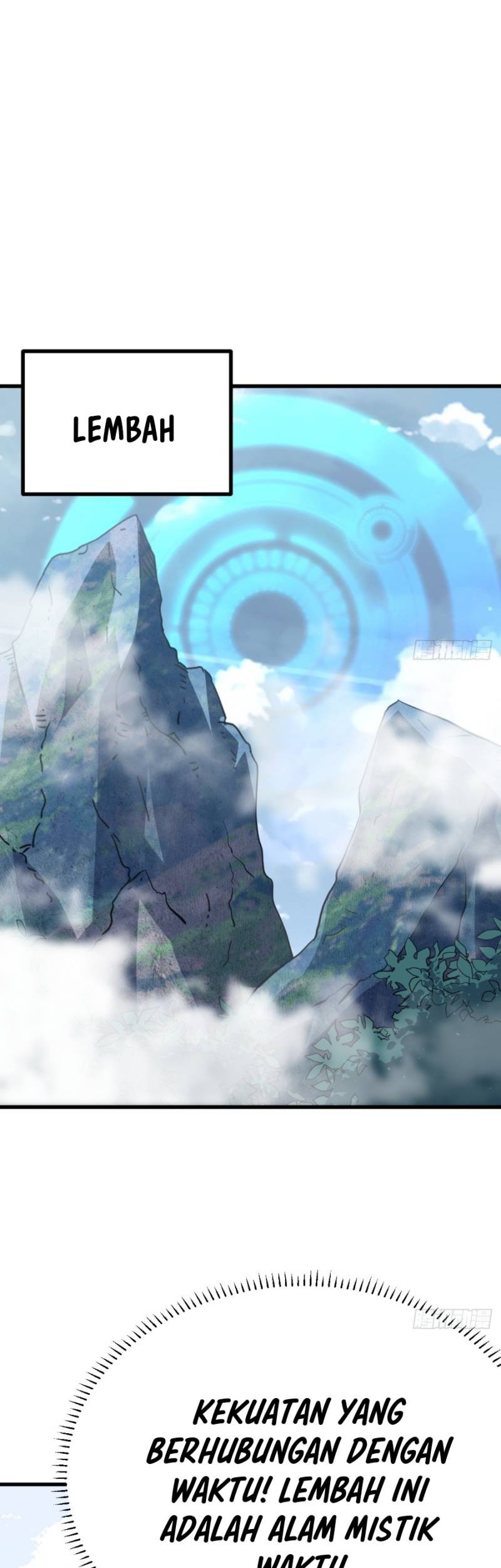 Invincible After a Hundred Years of Seclusion Chapter 138 - halaman 18