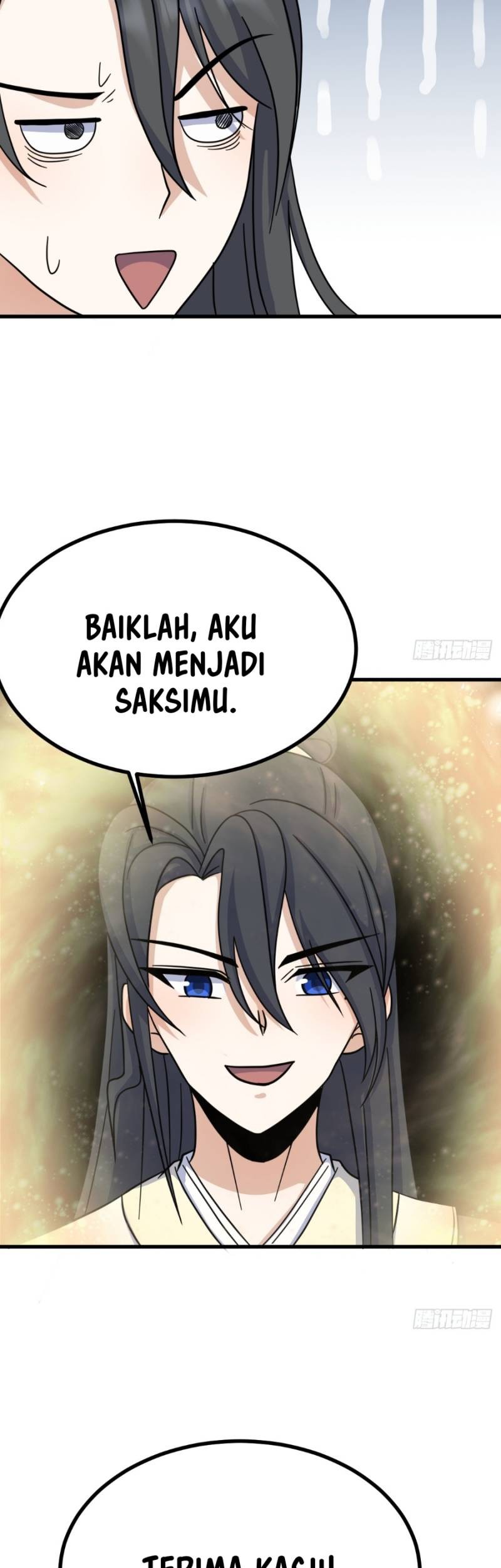 Invincible After a Hundred Years of Seclusion Chapter 138 - halaman 36
