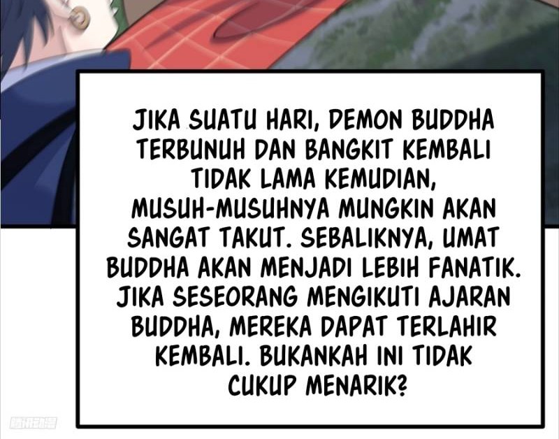 Invincible After a Hundred Years of Seclusion Chapter 138 - halaman 5