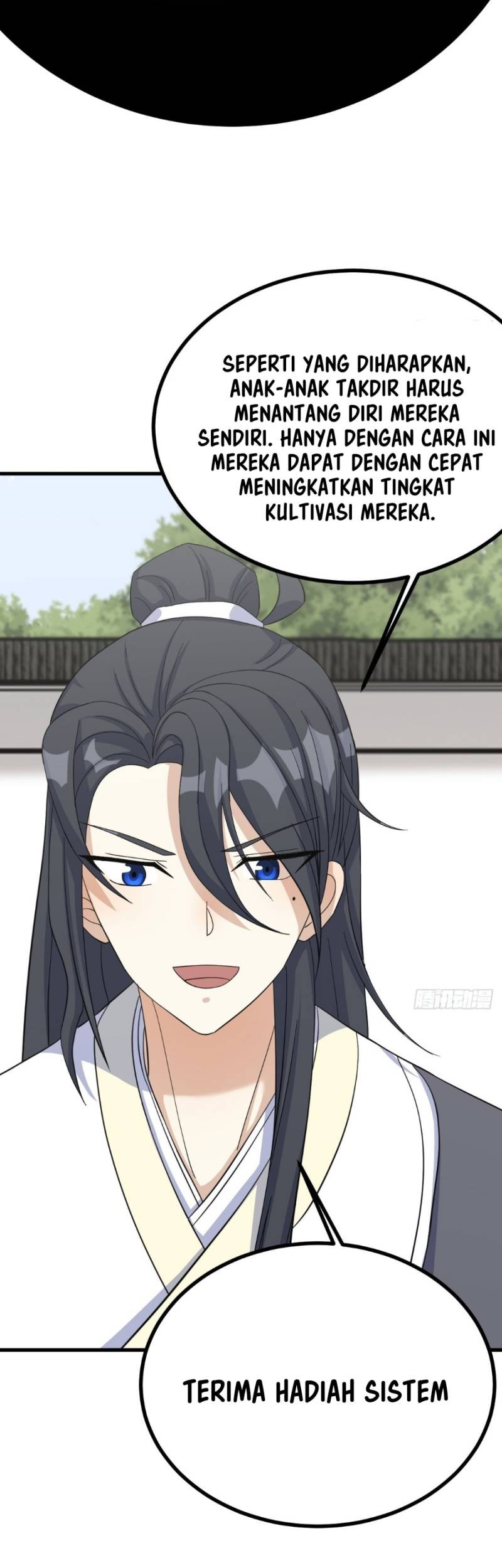 Invincible After a Hundred Years of Seclusion Chapter 138 - halaman 8