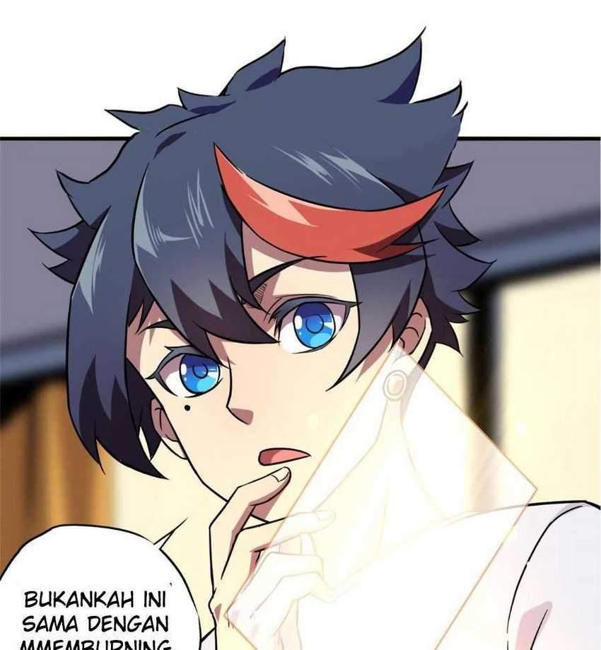 Invincible After a Hundred Years of Seclusion Chapter 139 - halaman 25