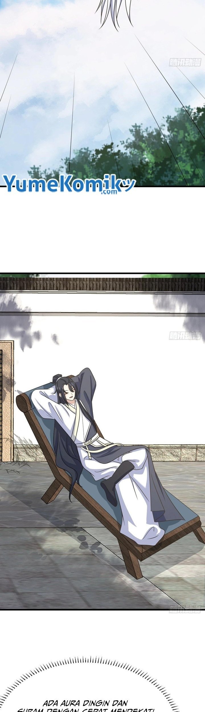 Invincible After a Hundred Years of Seclusion Chapter 139 - halaman 30