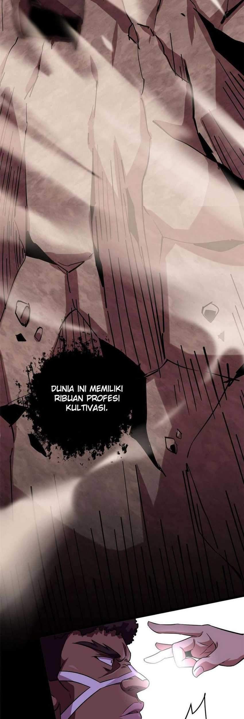 Invincible After a Hundred Years of Seclusion Chapter 139 - halaman 6