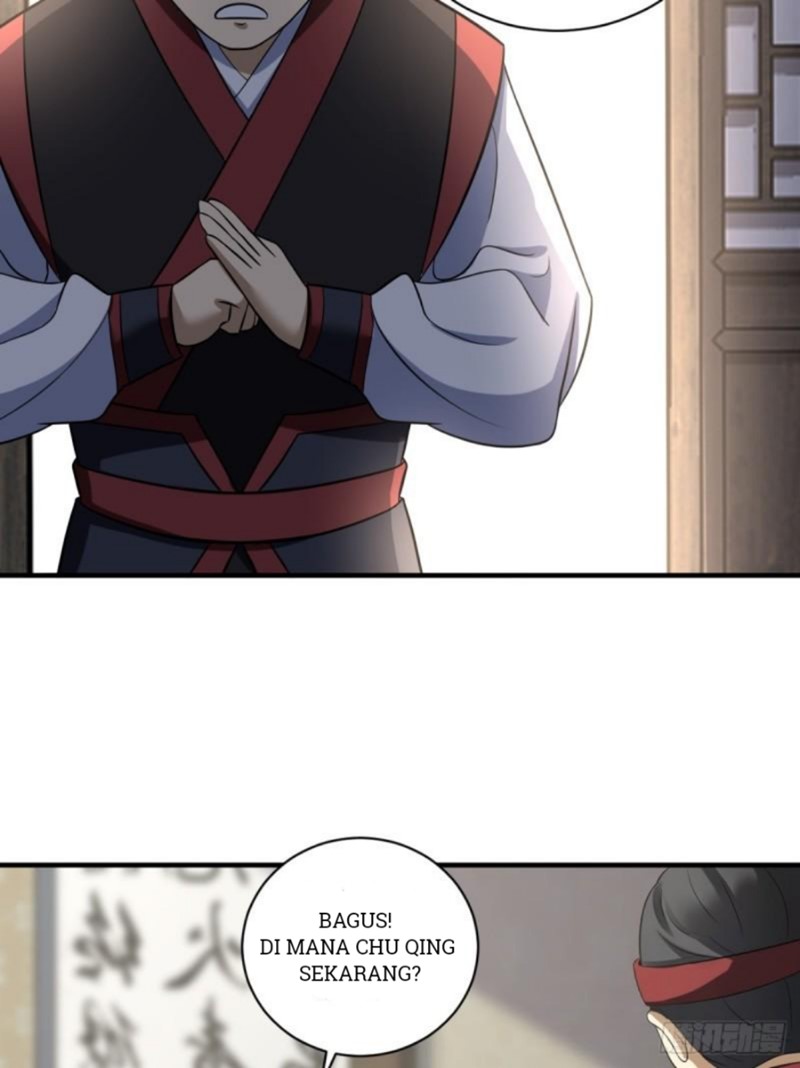Invincible After a Hundred Years of Seclusion Chapter 14 - halaman 10