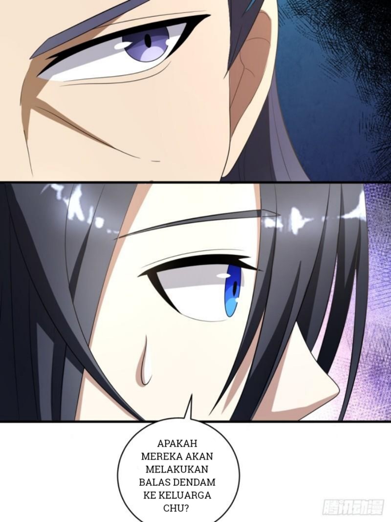 Invincible After a Hundred Years of Seclusion Chapter 14 - halaman 15