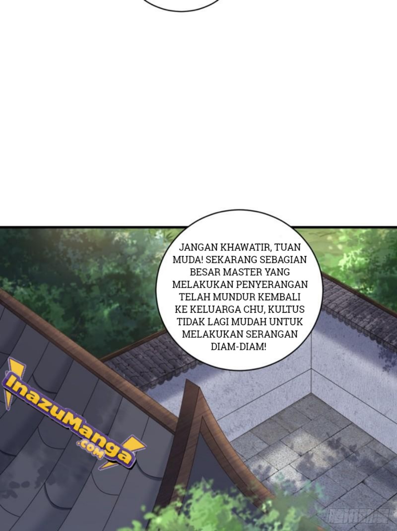 Invincible After a Hundred Years of Seclusion Chapter 14 - halaman 16