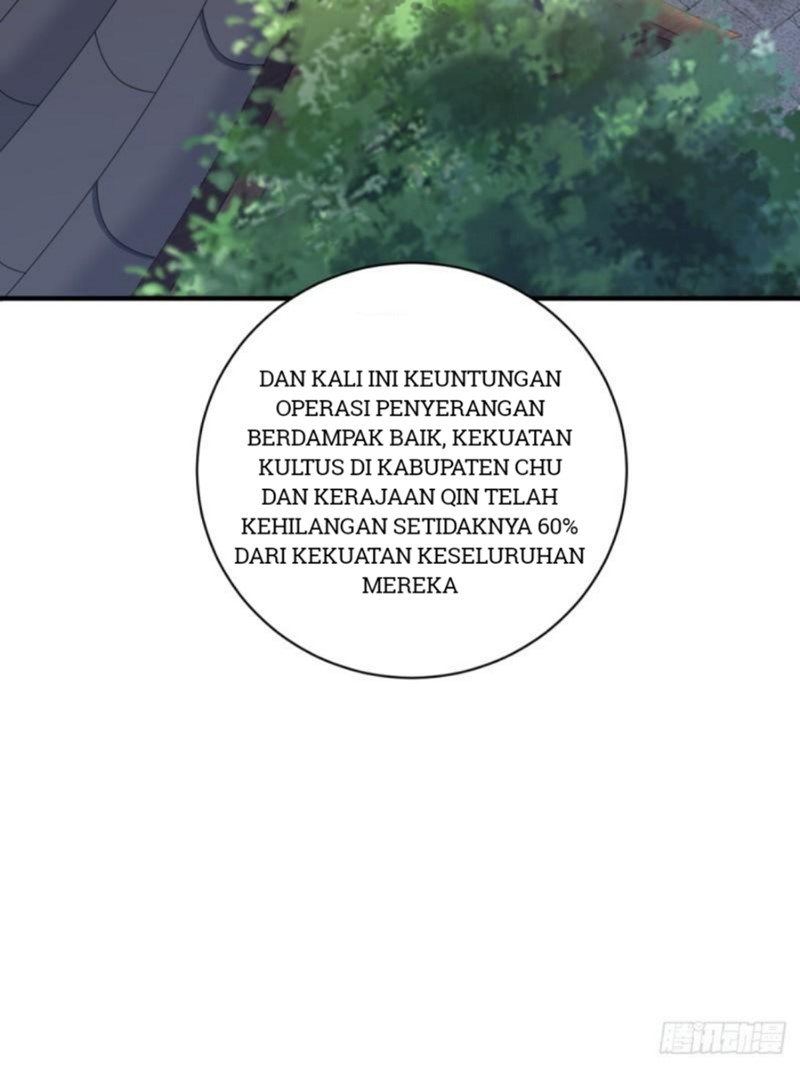 Invincible After a Hundred Years of Seclusion Chapter 14 - halaman 17