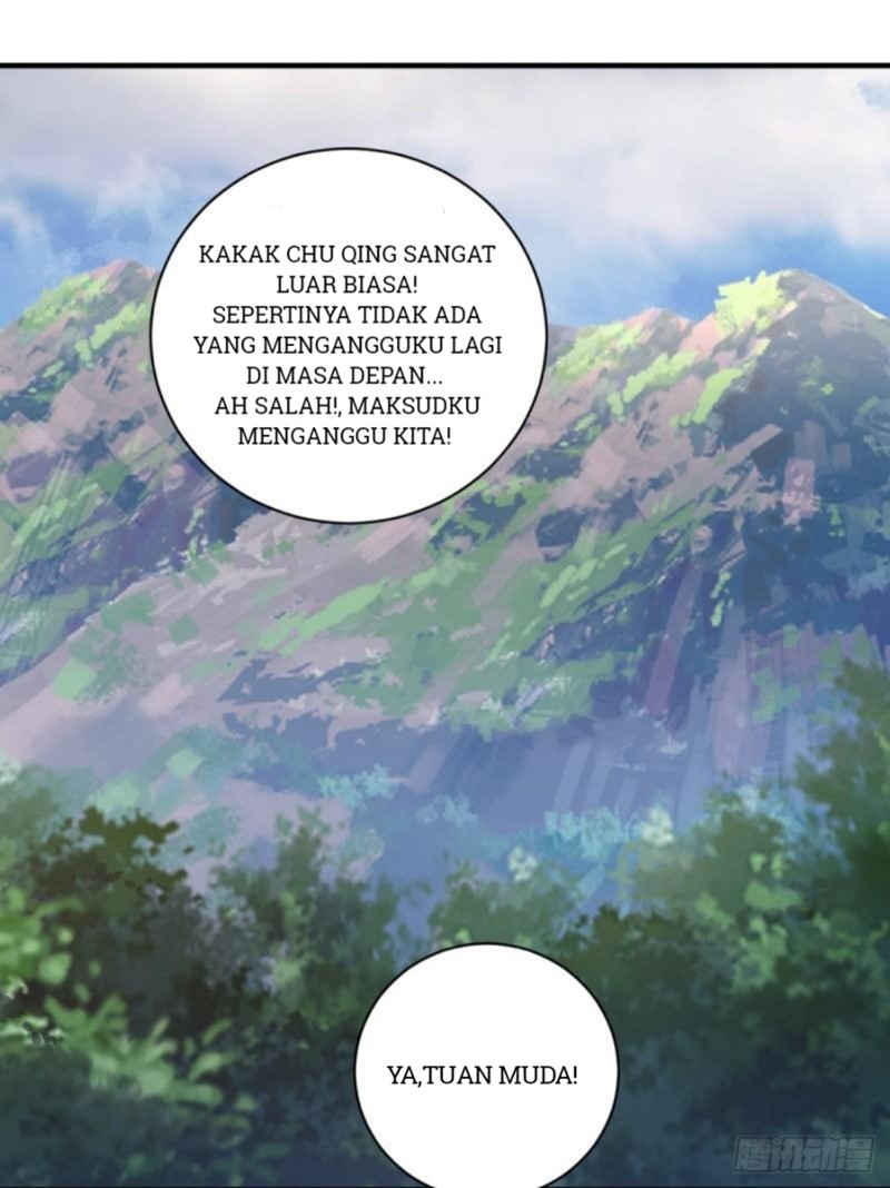 Invincible After a Hundred Years of Seclusion Chapter 14 - halaman 18