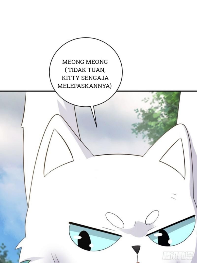 Invincible After a Hundred Years of Seclusion Chapter 14 - halaman 29